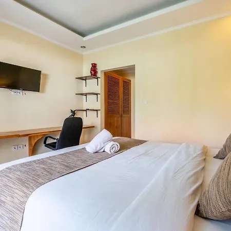 Villa Bolusky 3Br