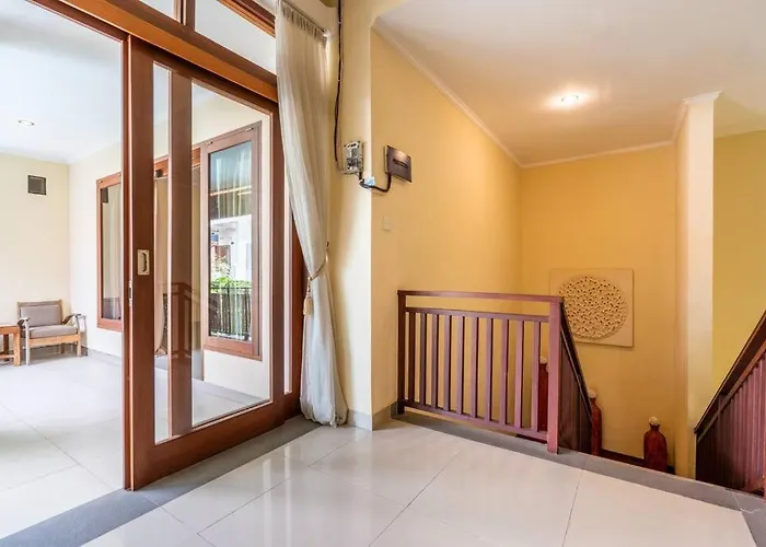 Bolusky 3br Villa Canggu (Bali)