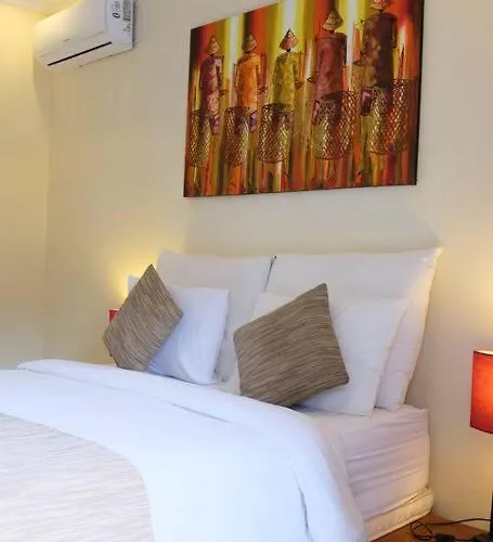 Villa Bolusky 3br Canggu (Bali)