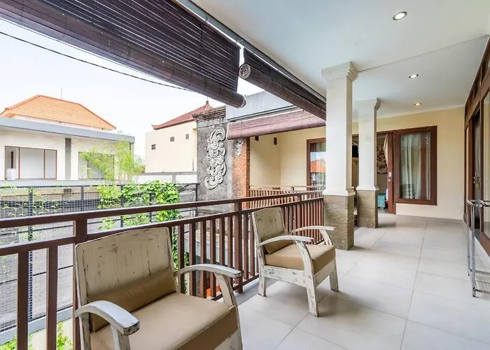 Bolusky 3br Canggu (Bali)