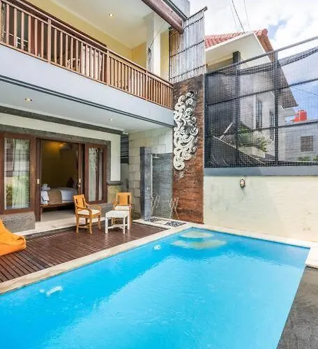Bolusky 3br Villa