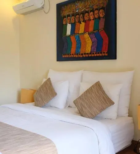 Bolusky 3br * Canggu (Bali)