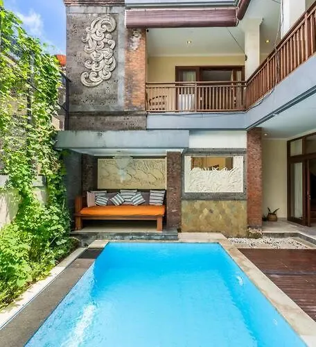 Bolusky 3br Canggu (Bali)
