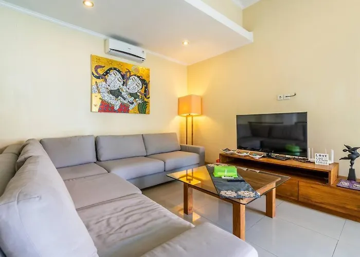Villa Bolusky 3br *
