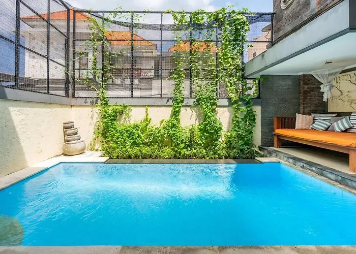 Villa Bolusky 3br