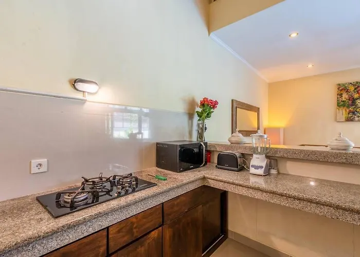 Villa Bolusky 3br Canggu (Bali)