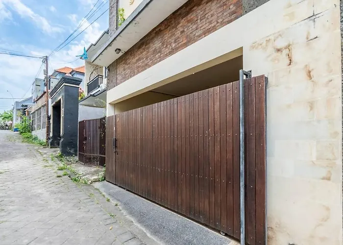 Villa Bolusky 3br *