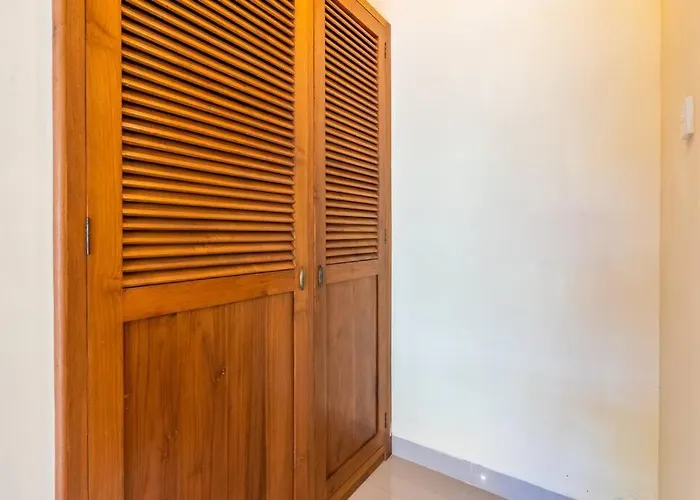 Villa Bolusky 3br