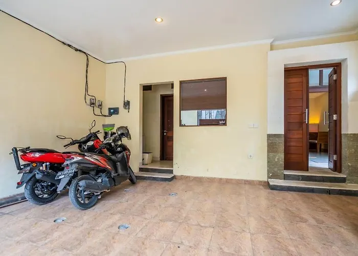 Bolusky 3br Villa