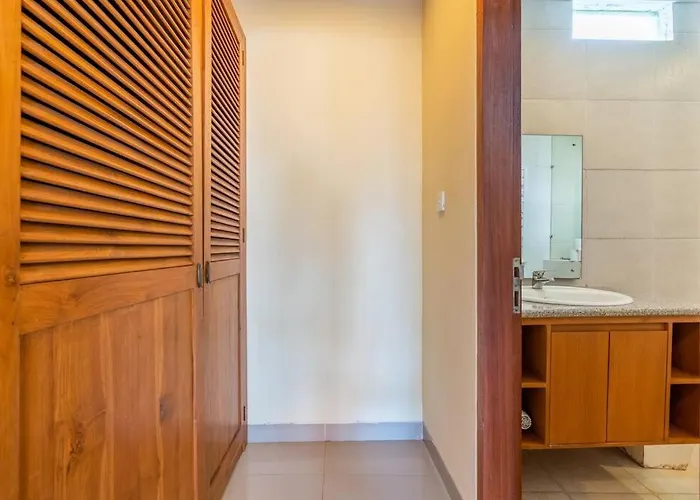 Villa Bolusky 3br *