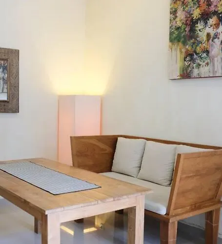 Bolusky 3br Villa