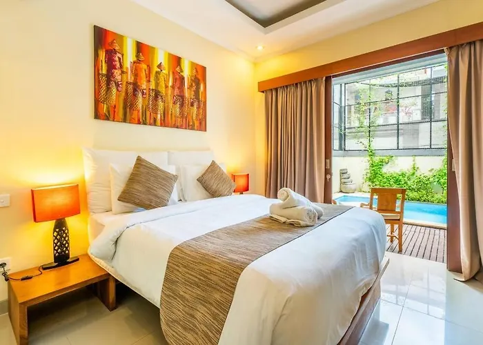 Bolusky 3br Canggu (Bali)