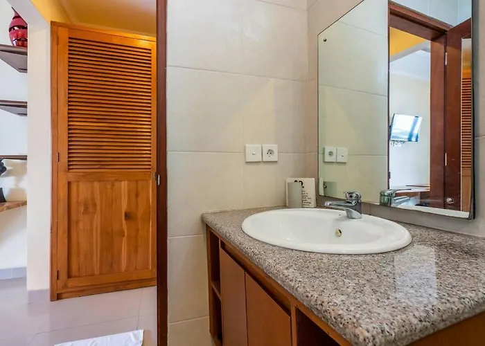 Villa Bolusky 3br Canggu (Bali)