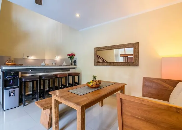 Villa Bolusky 3br Canggu (Bali)