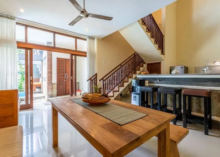 Villa Bolusky 3br *