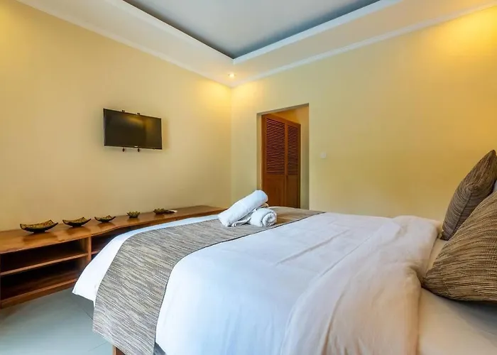 Bolusky 3br Canggu (Bali)