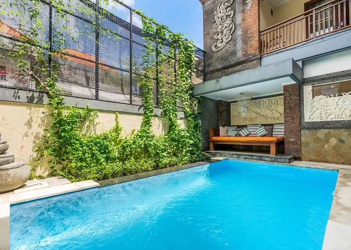 Villa Bolusky 3br *