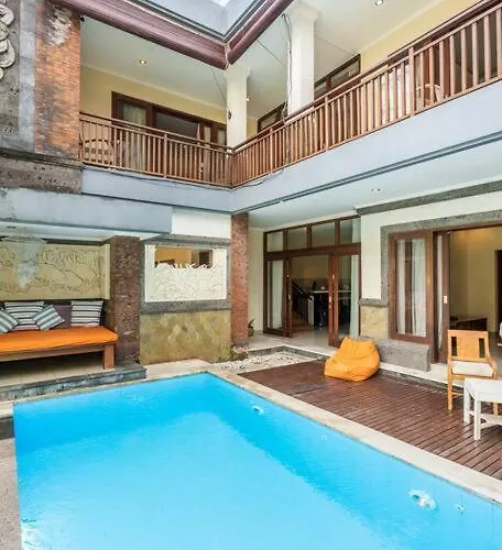 Bolusky 3br * Canggu (Bali)