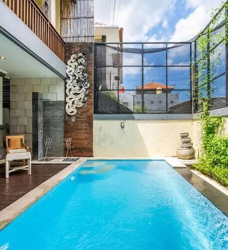 Bolusky 3br Canggu (Bali)