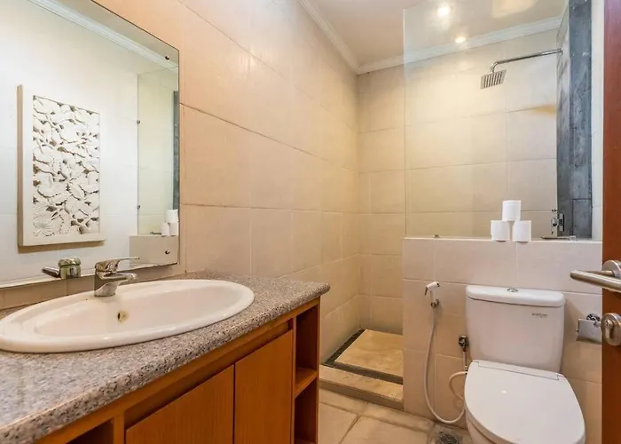 Bolusky 3br Villa Canggu (Bali)