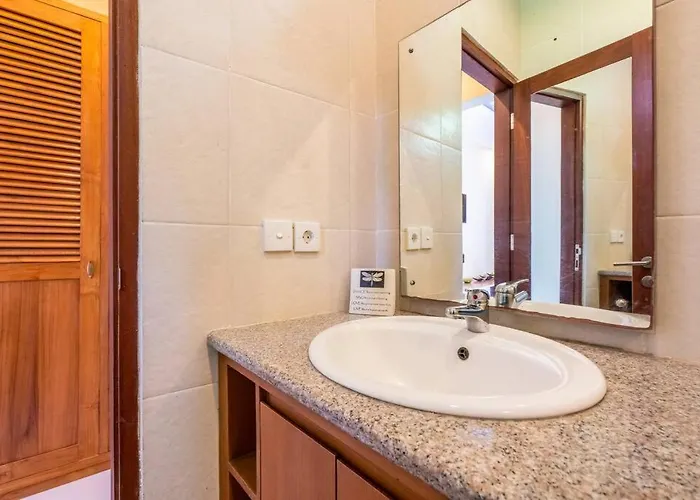 Bolusky 3br Villa Canggu (Bali)
