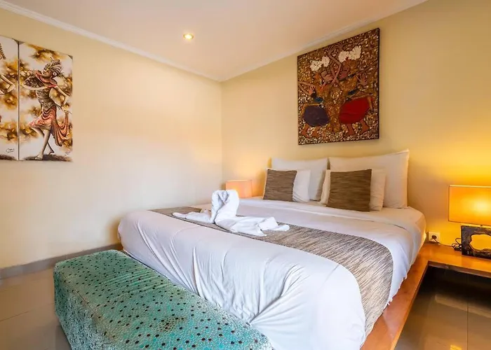 Villa Bolusky 3br