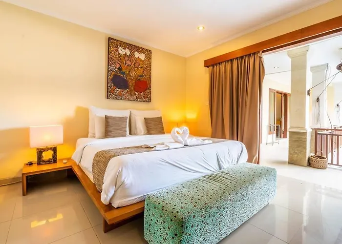 Villa Bolusky 3br *