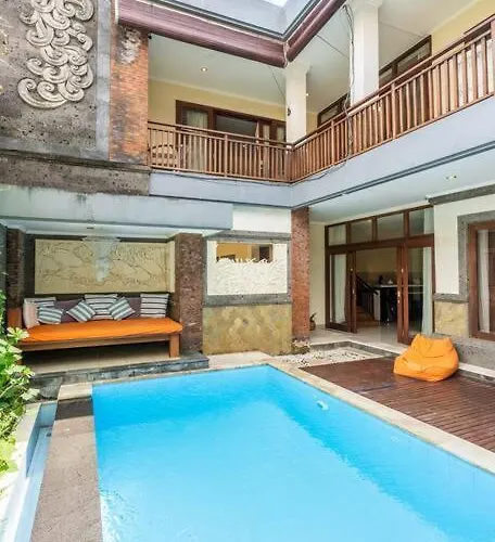 Villa Bolusky 3br