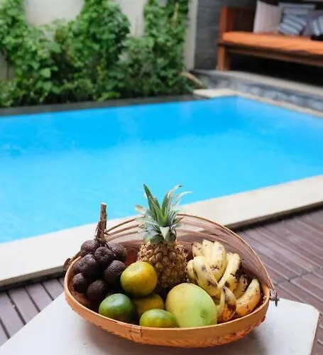 Villa Bolusky 3br Canggu (Bali)