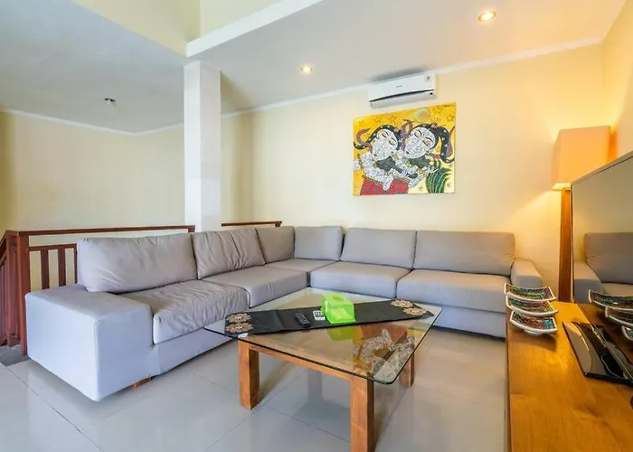 Villa Bolusky 3br
