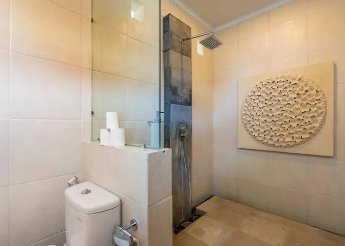Villa Bolusky 3br