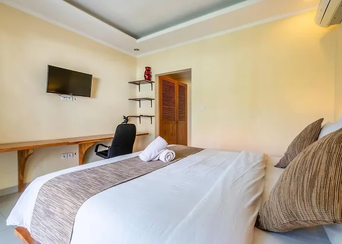 Bolusky 3br Villa Canggu (Bali)
