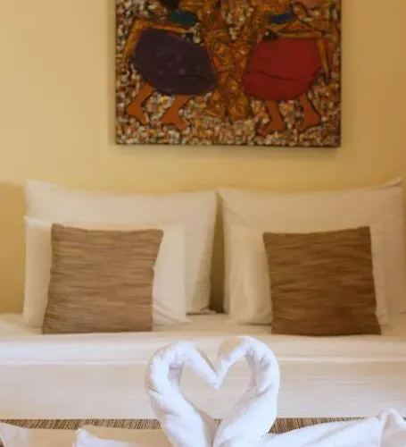 Bolusky 3br Villa Canggu (Bali)