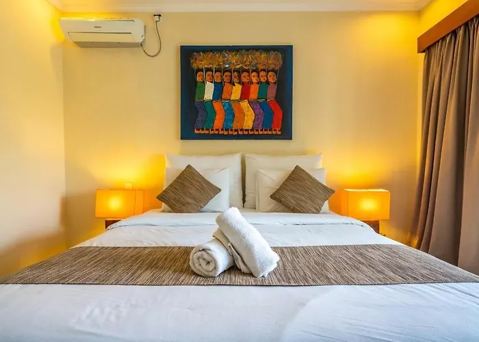 Bolusky 3br Canggu (Bali)