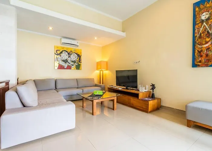 Villa Bolusky 3br *