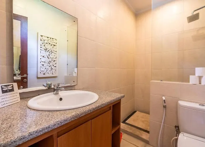 Bolusky 3br Villa *