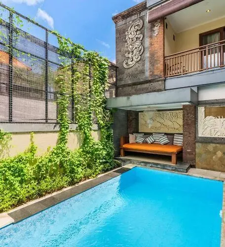 Bolusky 3br * Canggu (Bali)