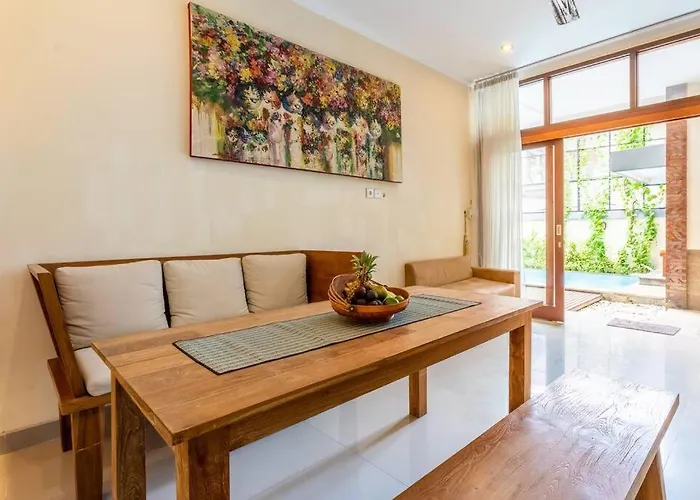 Bolusky 3br Villa