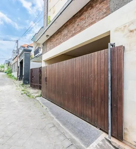 Bolusky 3br Canggu (Bali)