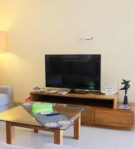 Bolusky 3br Villa Canggu (Bali)