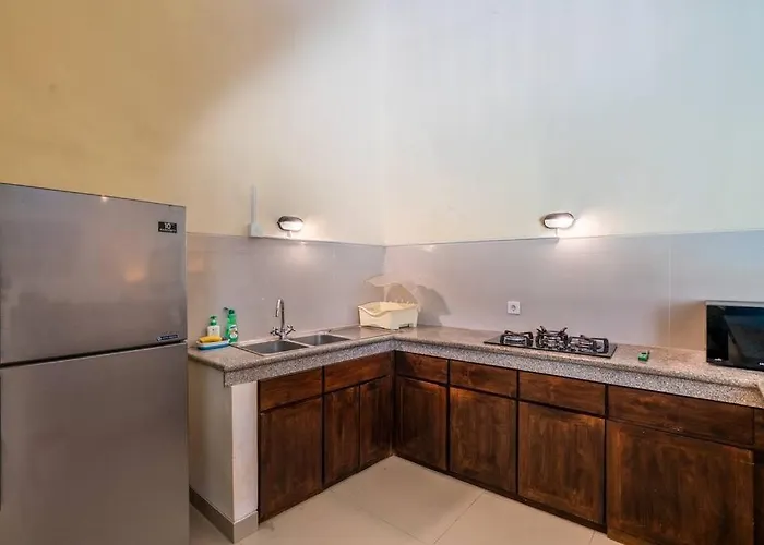 Bolusky 3br Canggu (Bali)