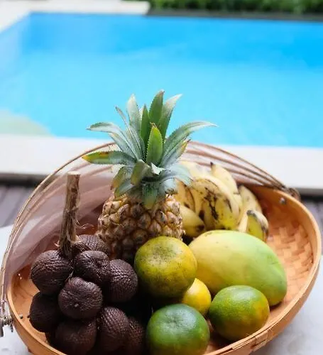Bolusky 3br Canggu (Bali)