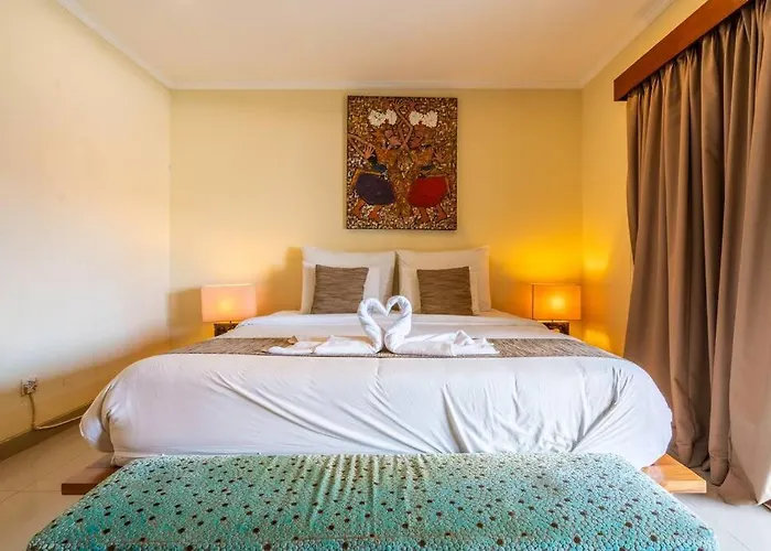 Bolusky 3br Villa *