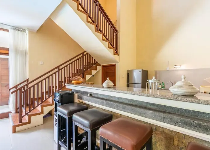 Bolusky 3br Canggu (Bali)